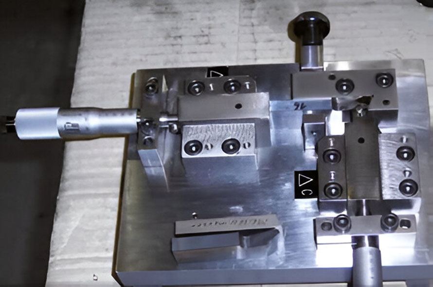 Modul B 320