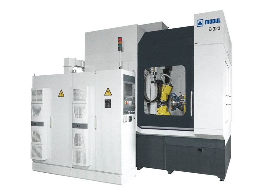 Modul B 320
