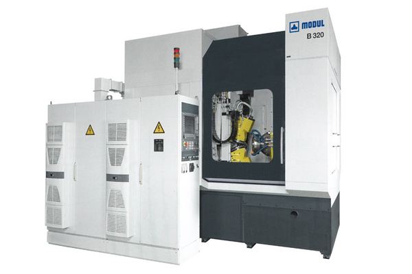 Modul B 320