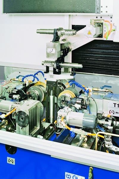 Modul CD
