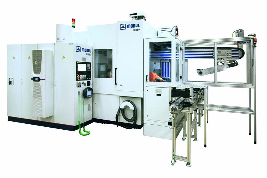 Arbeiten bei MODUL MT