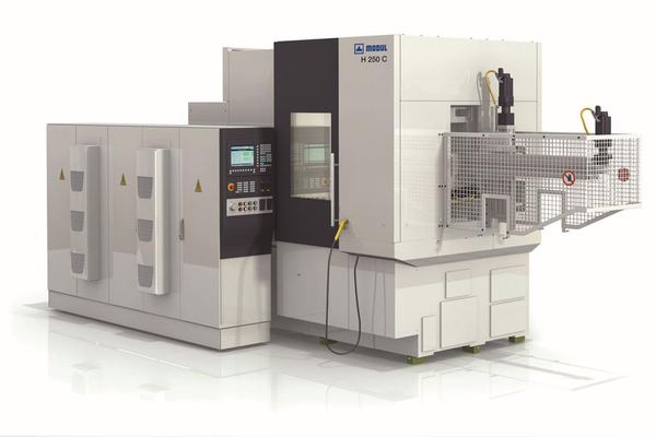 Modul H 250 – H 400