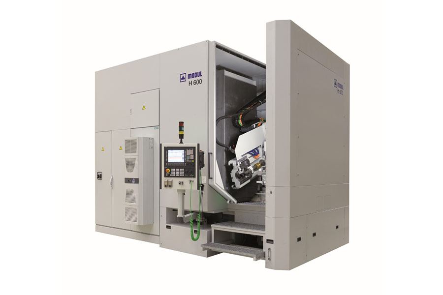 Modul H 600 – H 800
