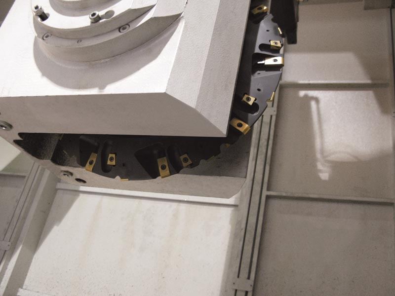Modul H 900 – H 2300