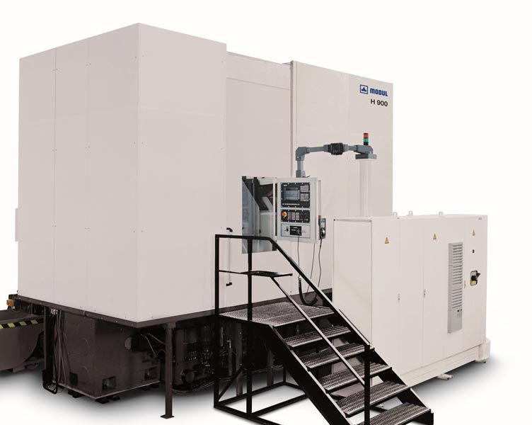 Modul H 900 – H 2300