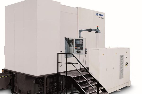 Modul H 900 – H 2300